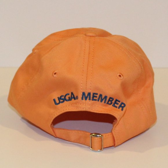 2015 U S Open Chambers Bay Golf Hat - Picture 3 of 5
